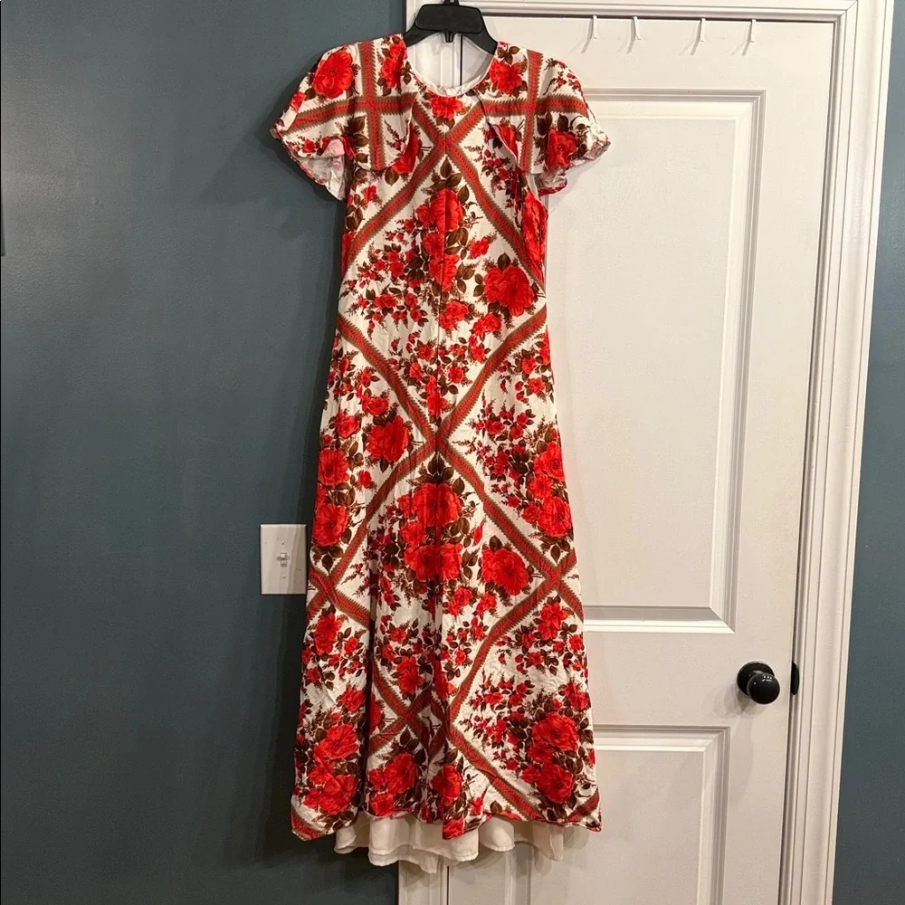 Hill House Davina Dress - Picture 2 of 5